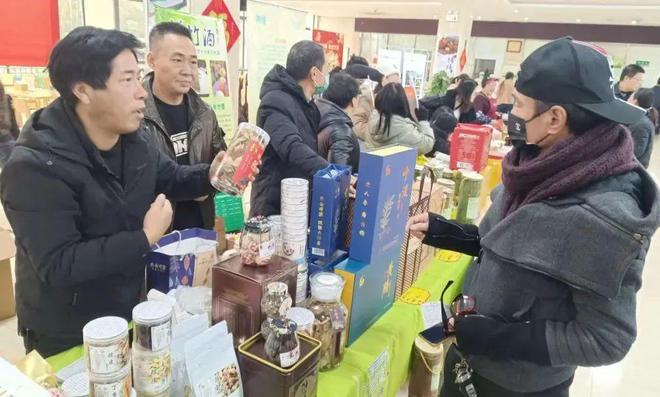米乐m6易游品牌周讯 113-119农业品牌举动一览表(图15)