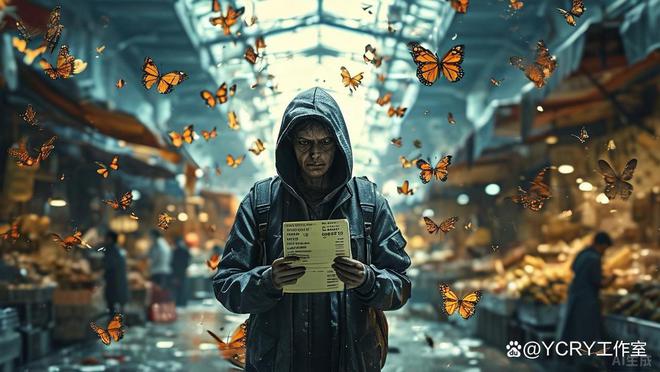 米乐m6官网美国“对等关税”政策打击下超市货排挤荡与堆栈爆满构成比较(图5)